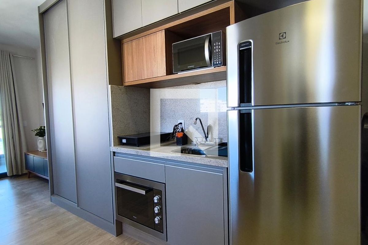Kitnet-Studio, 35 m² - Foto 16