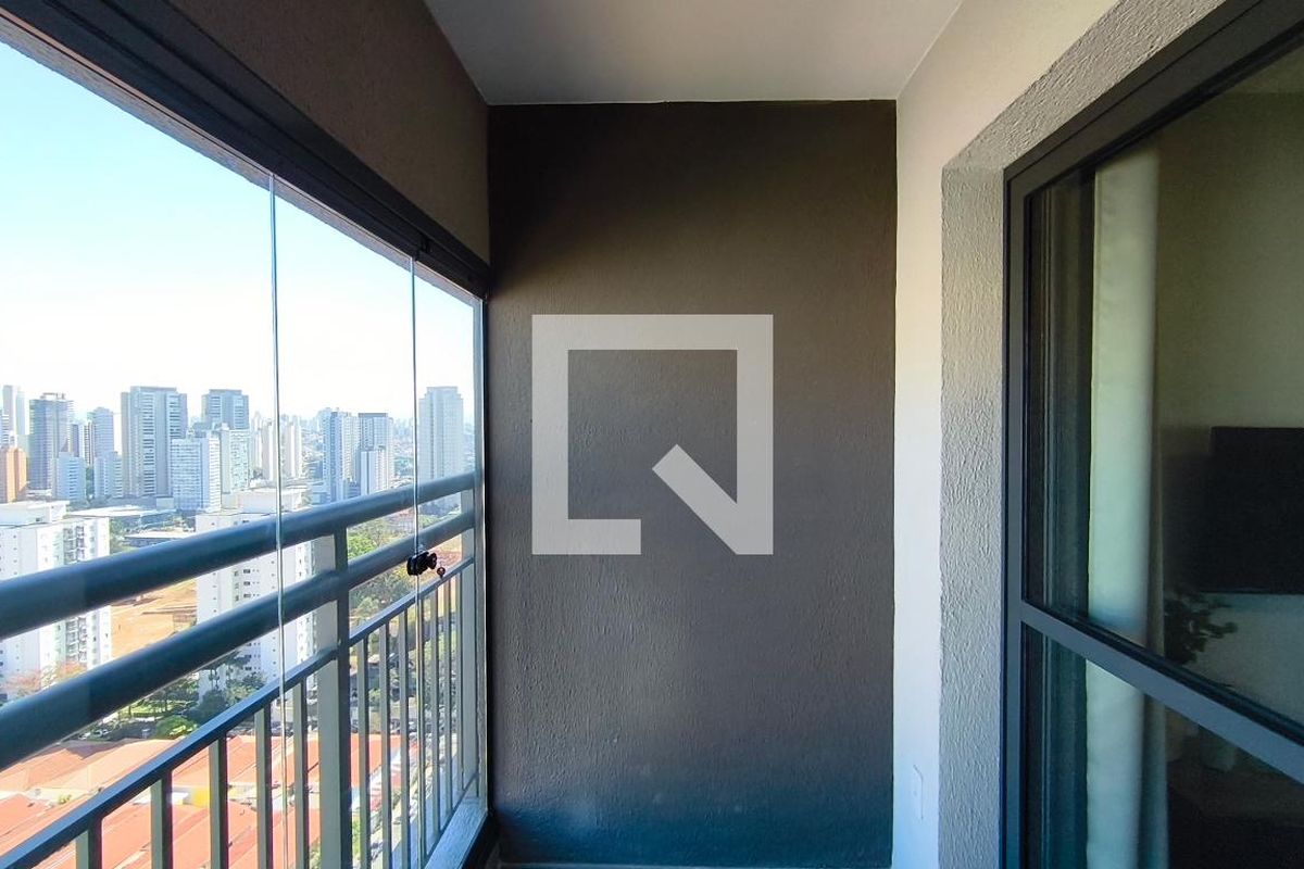 Kitnet-Studio, 35 m² - Foto 25