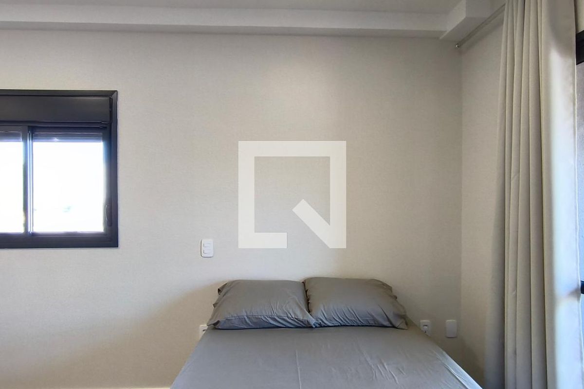 Kitnet-Studio, 35 m² - Foto 6