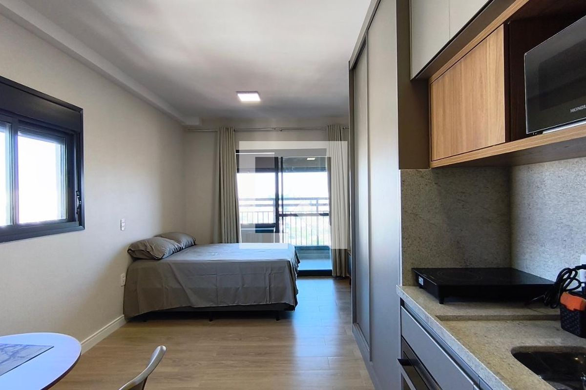 Kitnet-Studio, 35 m² - Foto 18