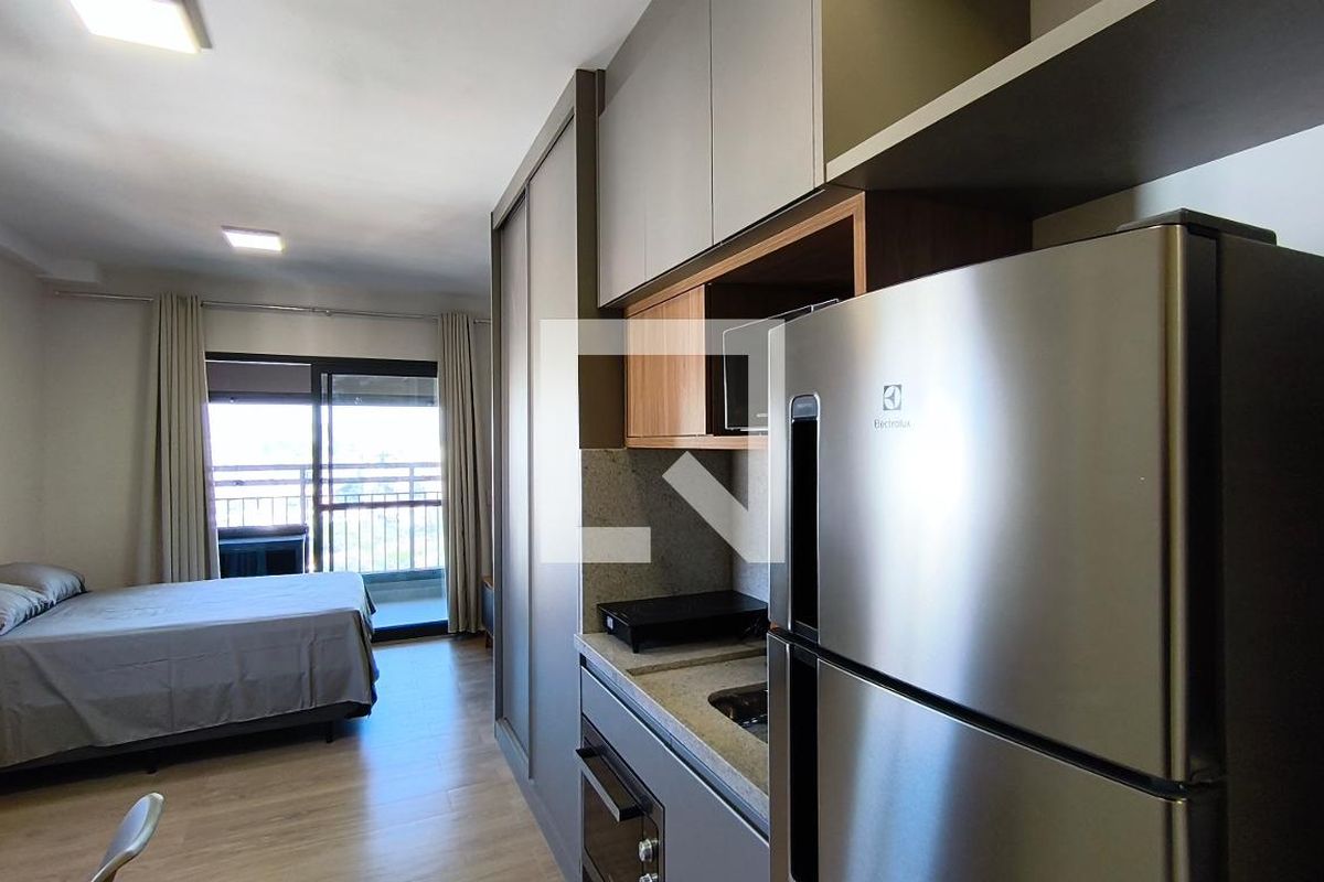 Kitnet-Studio, 35 m² - Foto 17