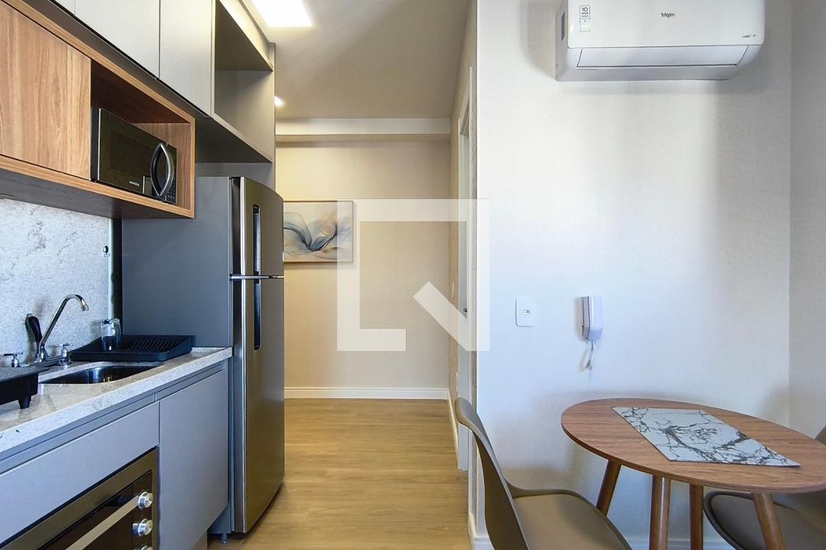 Kitnet-Studio, 35 m² - Foto 19