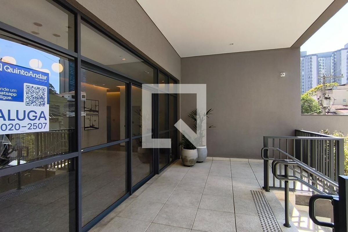 Kitnet-Studio, 35 m² - Foto 49