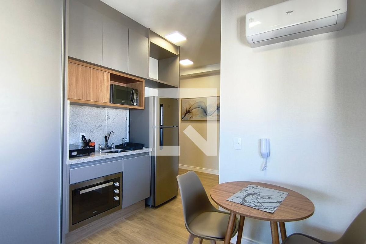 Kitnet-Studio, 35 m² - Foto 20