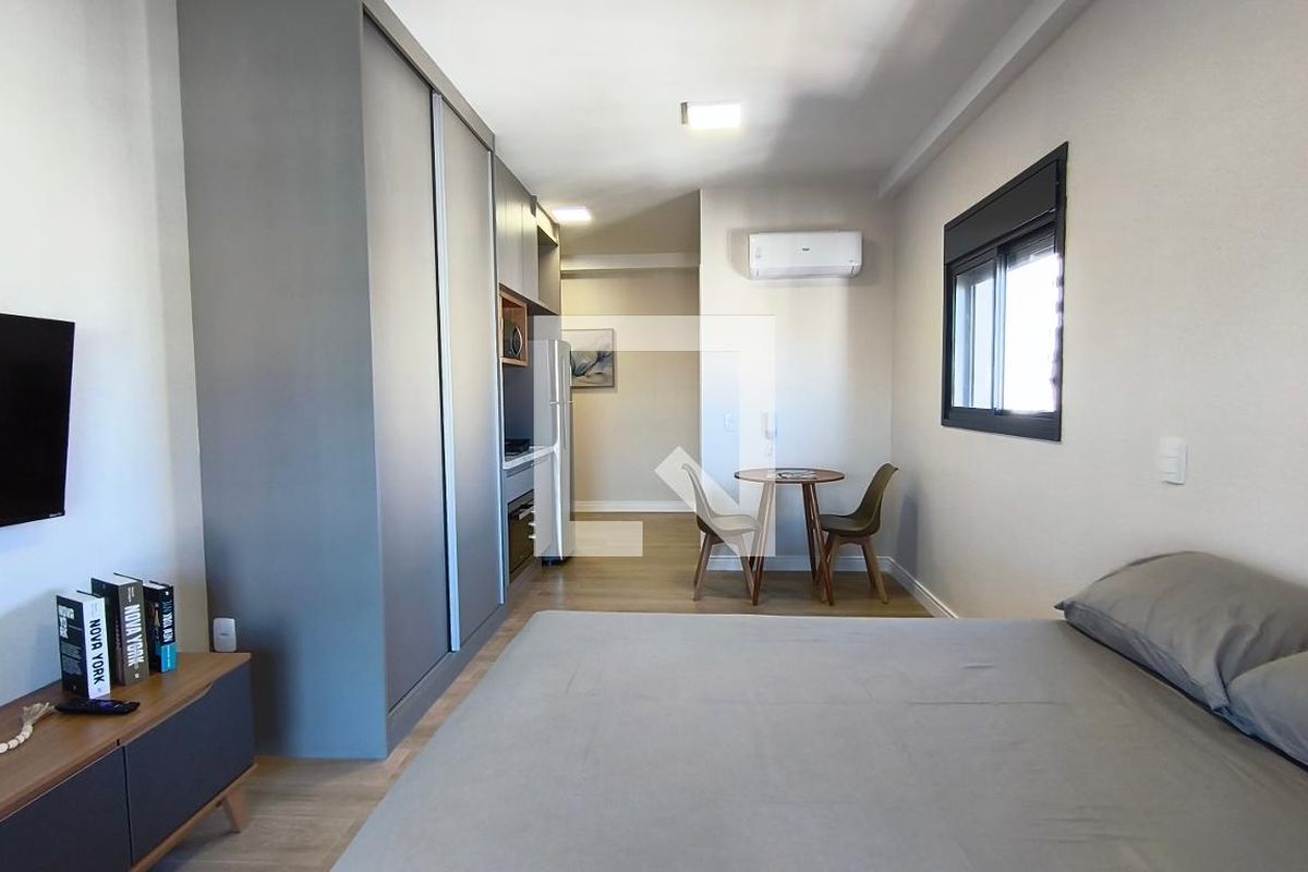 Kitnet-Studio, 35 m² - Foto 7