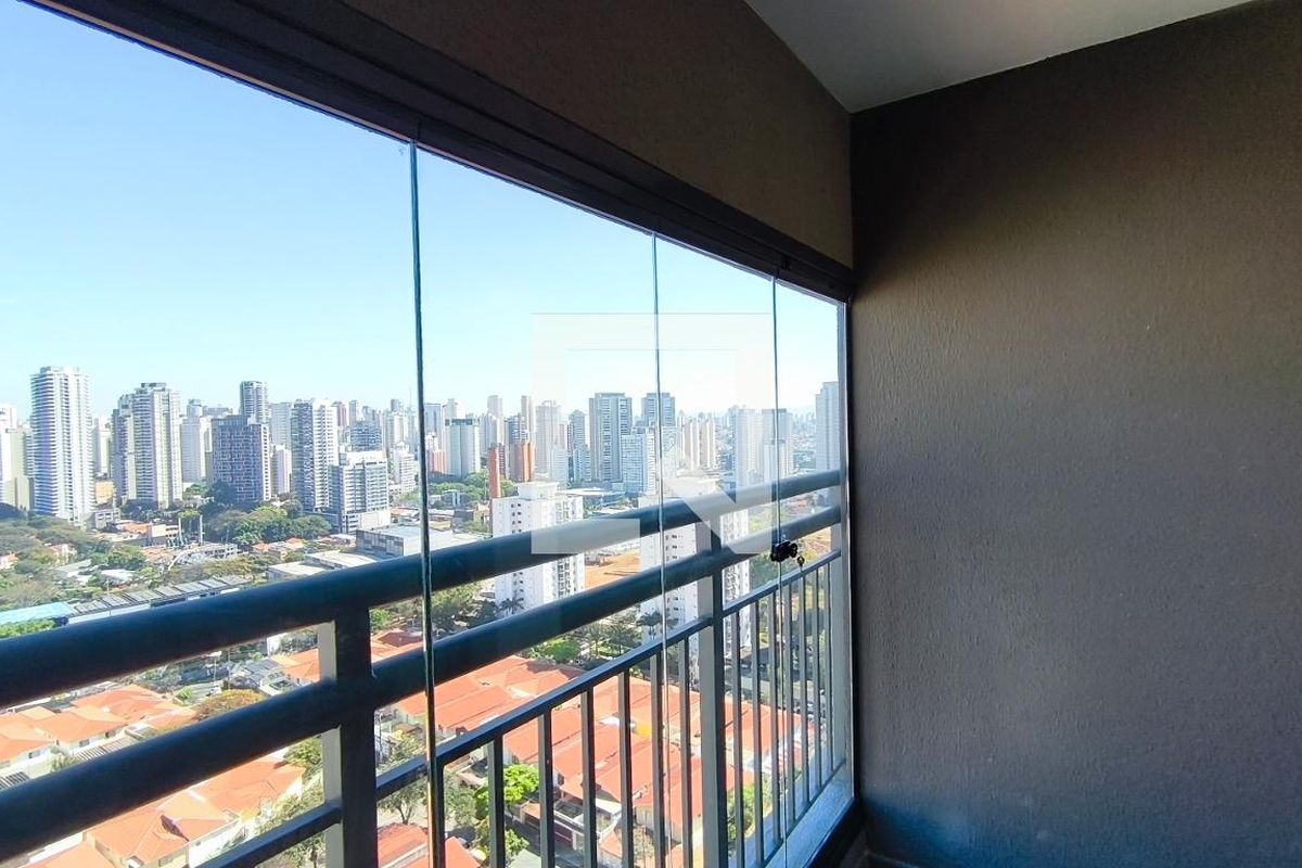 Kitnet-Studio, 35 m² - Foto 26
