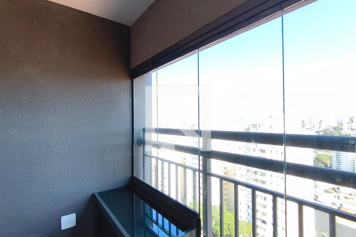 Kitnet-Studio, 35 m² - Foto 24