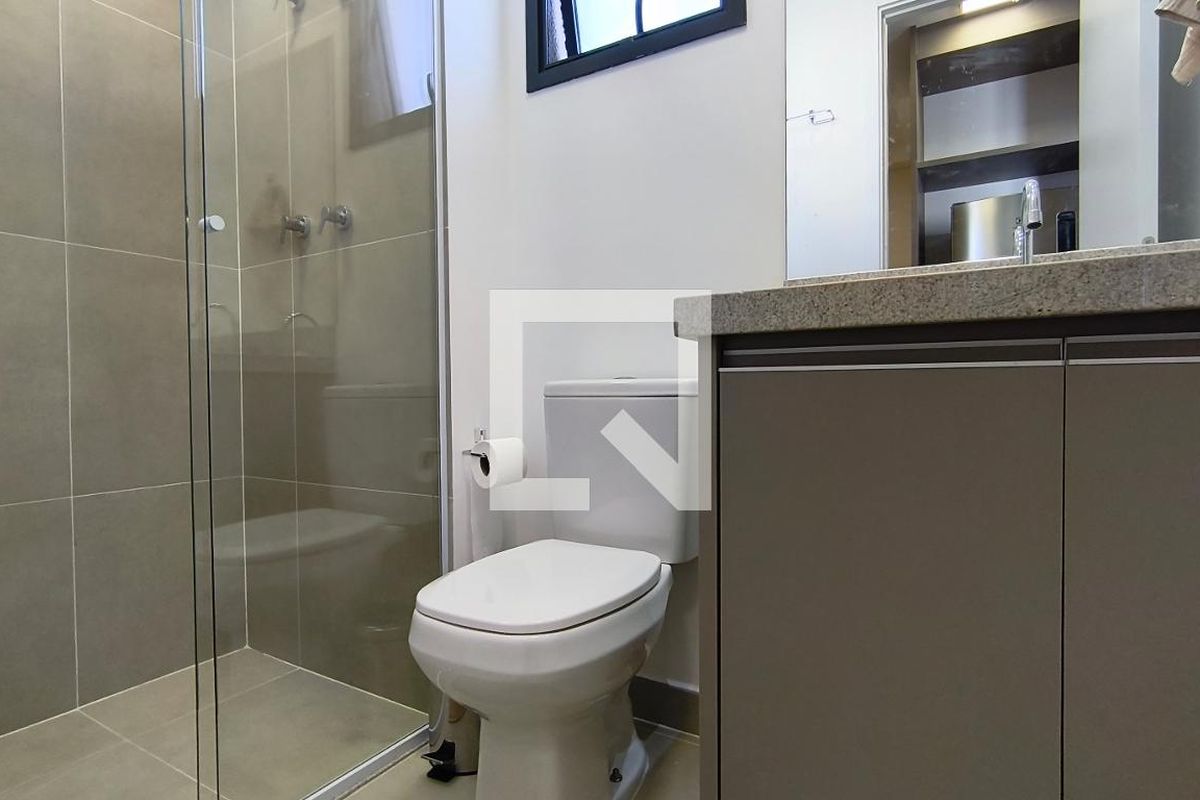 Kitnet-Studio, 35 m² - Foto 10