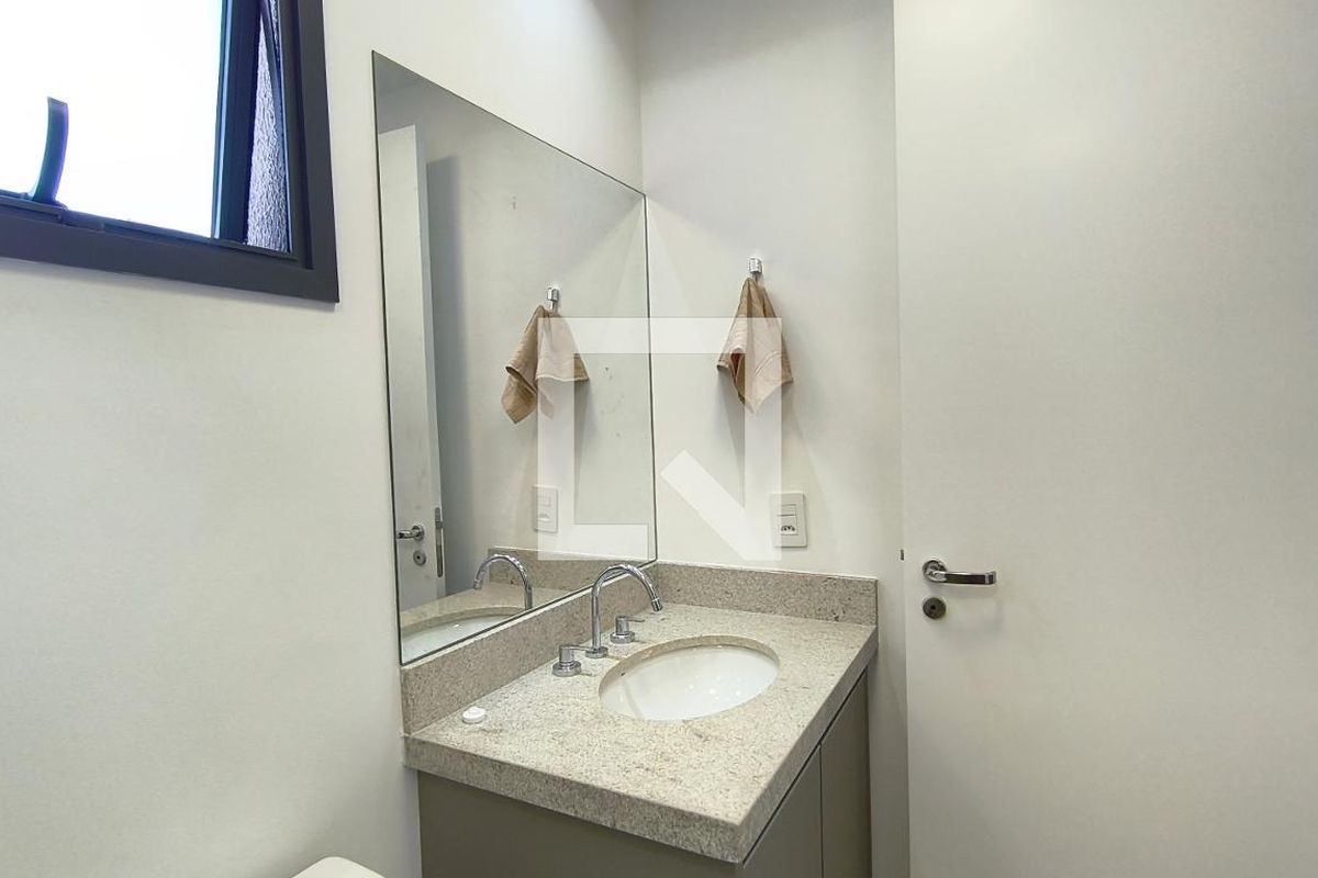 Kitnet-Studio, 35 m² - Foto 14