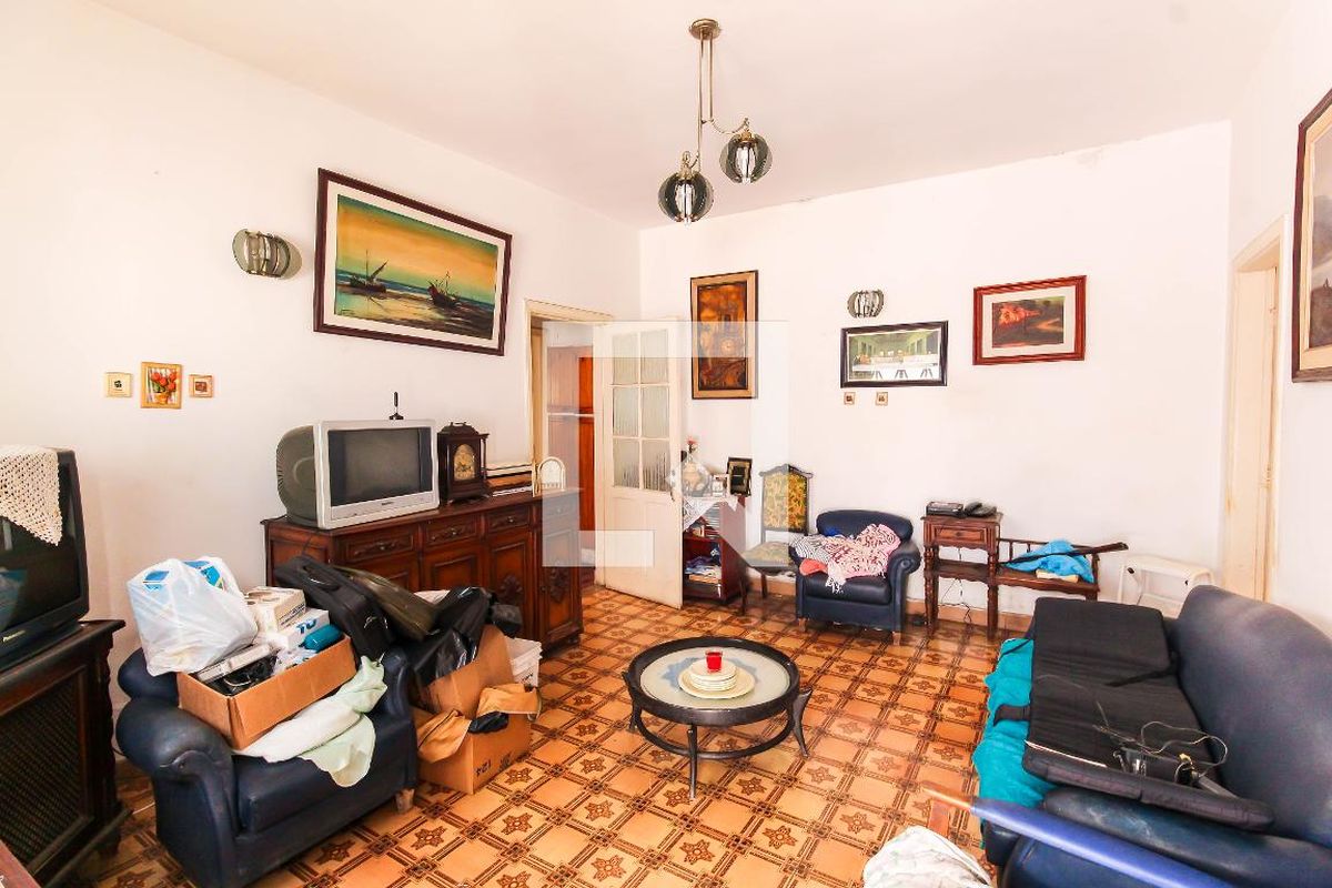 Casa, 4 quartos, 255 m² - Foto 1