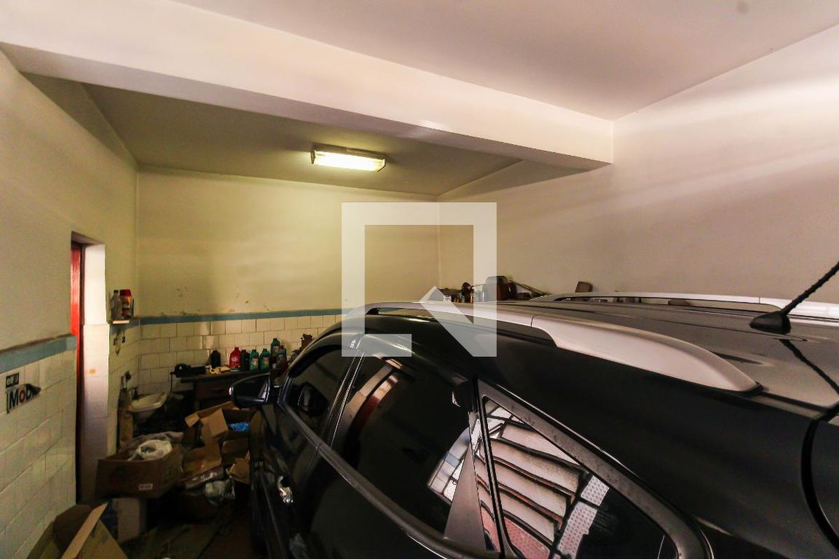 Casa, 4 quartos, 255 m² - Foto 35