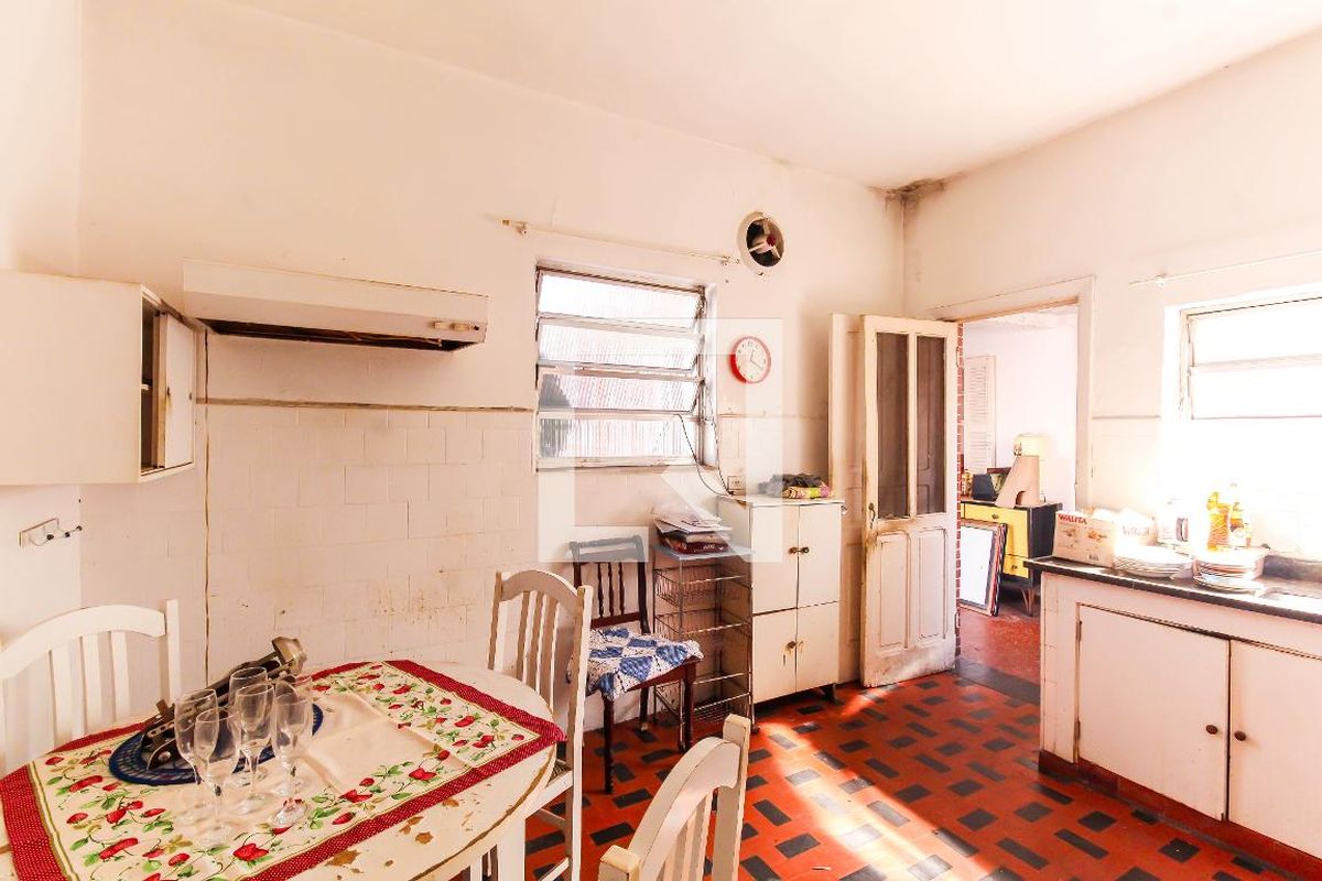 Casa, 4 quartos, 255 m² - Foto 21
