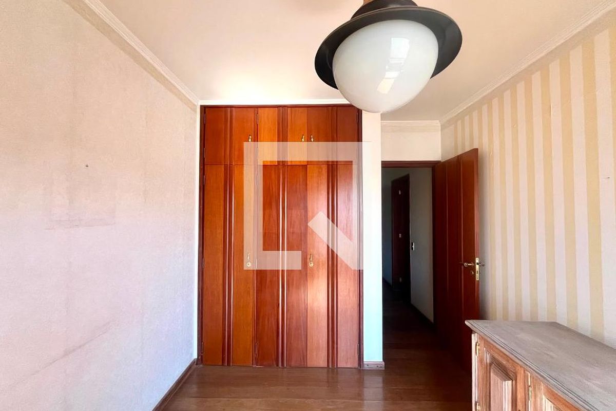Apartamento à Venda - Cambuí, 4 Quartos,  360 m2 em , Campinas - sp | SoloBR
