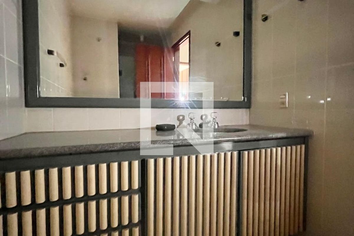 Apartamento à Venda - Cambuí, 4 Quartos,  360 m2 em , Campinas - sp | SoloBR