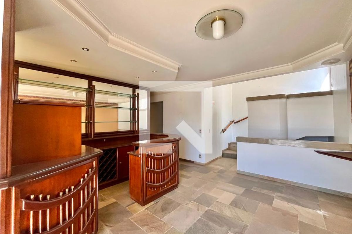Apartamento à Venda - Cambuí, 4 Quartos,  360 m2 em , Campinas - sp | SoloBR