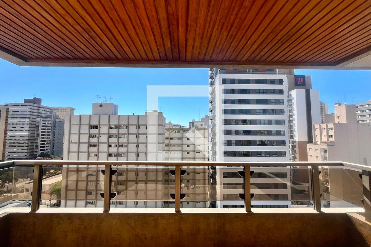Apartamento à Venda - Cambuí, 4 Quartos,  360 m2 em , Campinas - sp | SoloBR