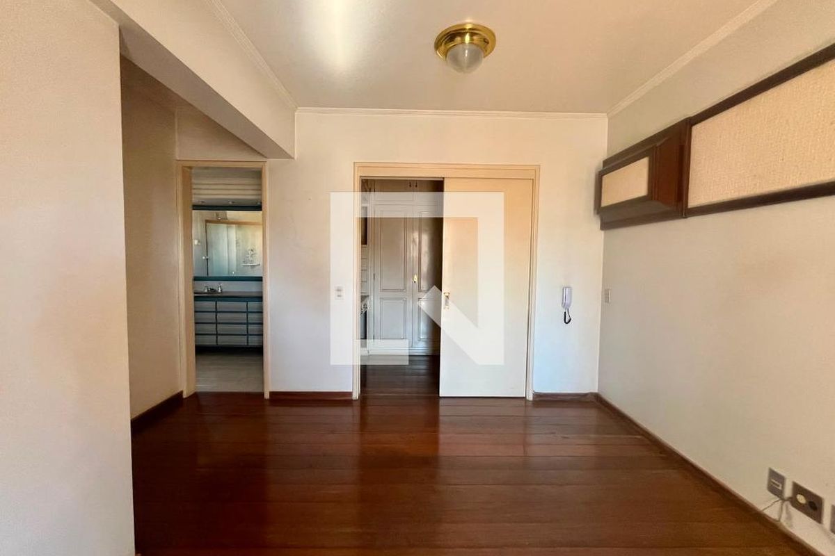 Apartamento à Venda - Cambuí, 4 Quartos,  360 m2 em , Campinas - sp | SoloBR