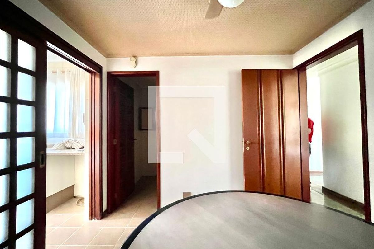 Apartamento à Venda - Cambuí, 4 Quartos,  360 m2 em , Campinas - sp | SoloBR