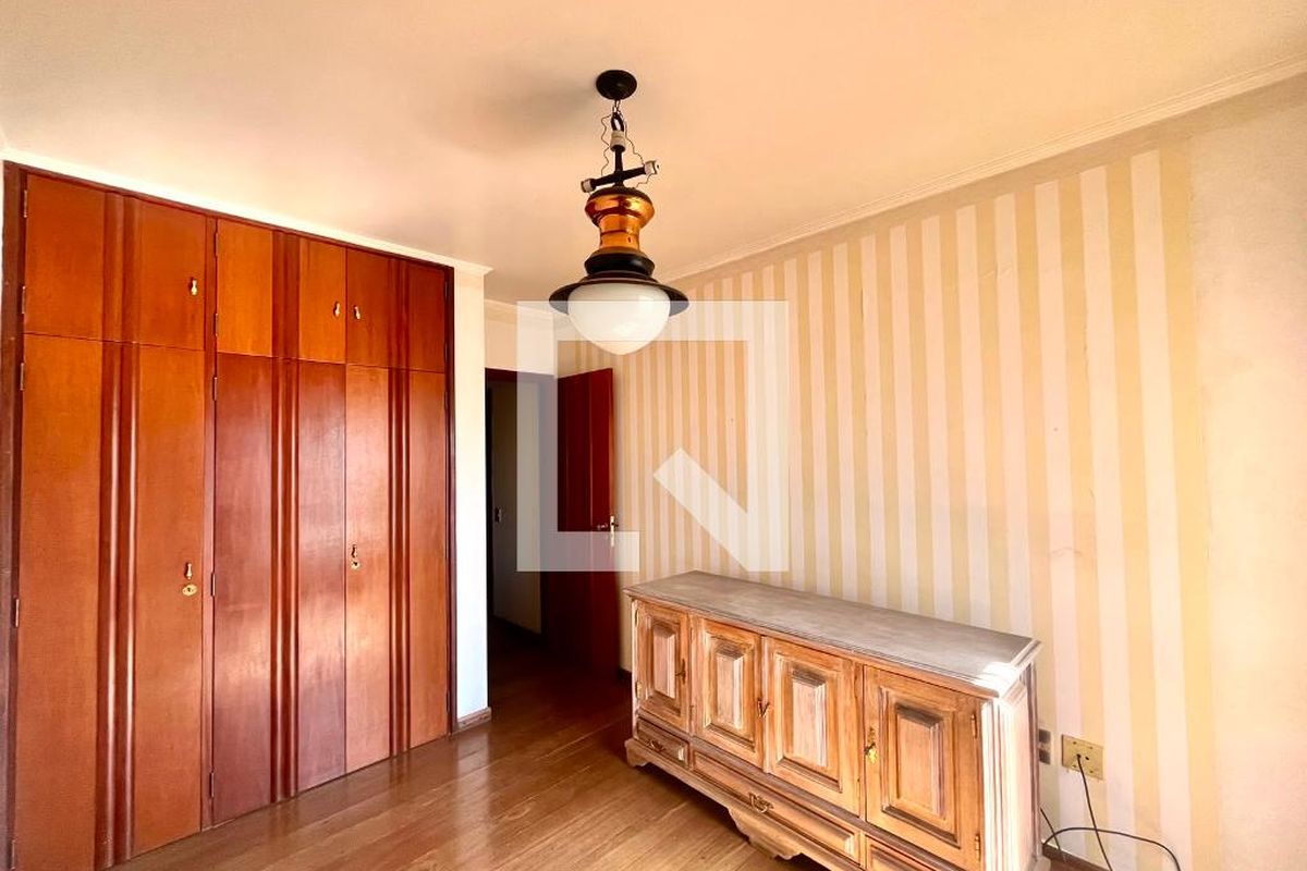 Apartamento à Venda - Cambuí, 4 Quartos,  360 m2 em , Campinas - sp | SoloBR