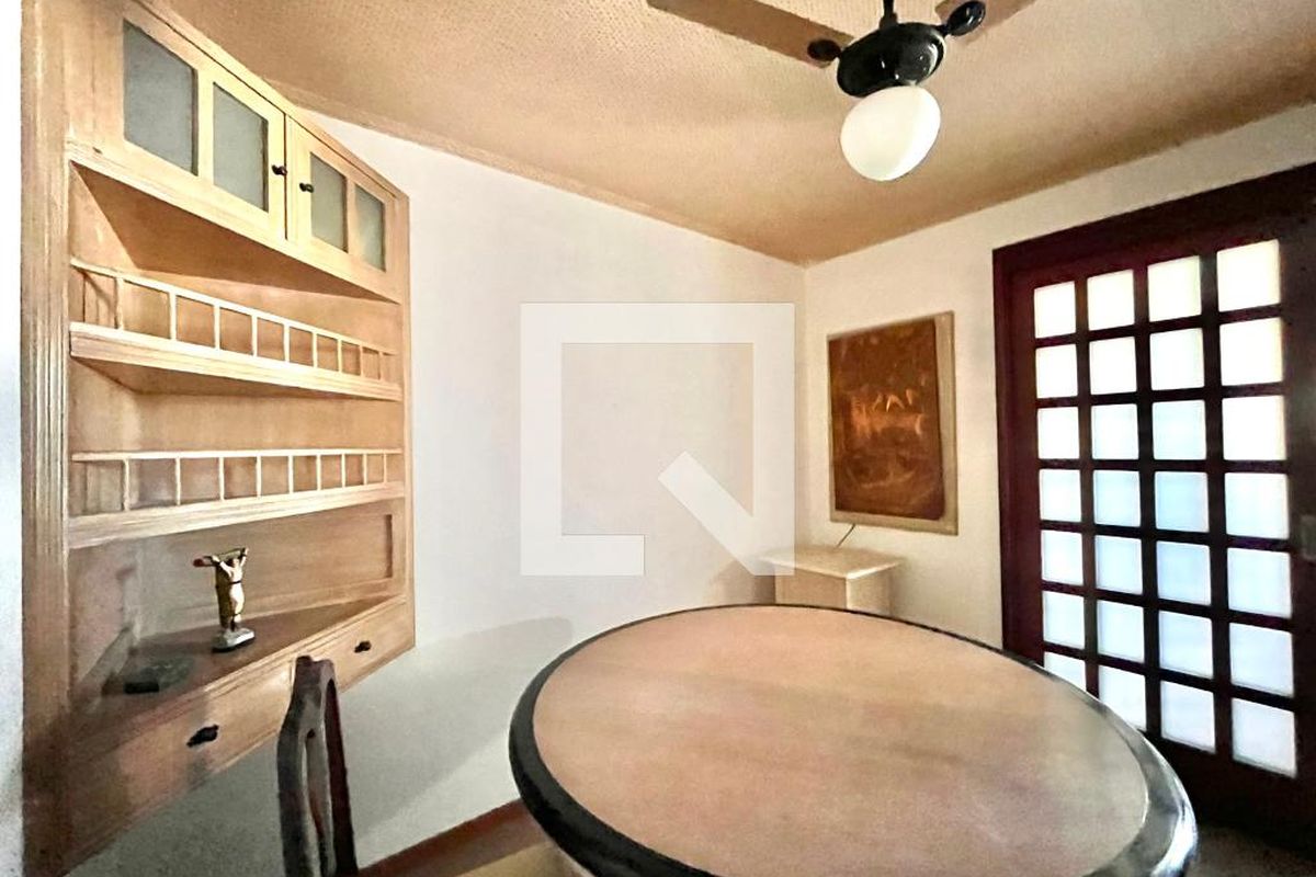 Apartamento à Venda - Cambuí, 4 Quartos,  360 m2 em , Campinas - sp | SoloBR