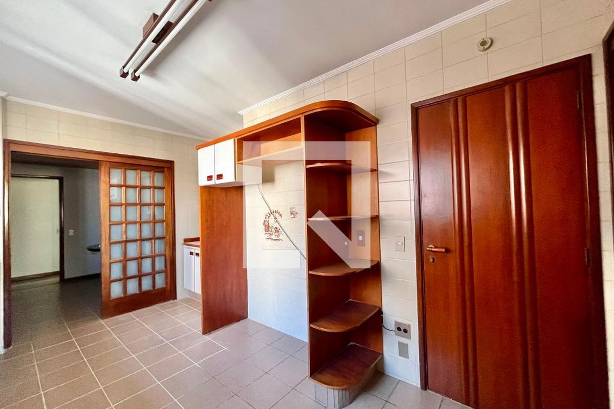 Apartamento à Venda - Cambuí, 4 Quartos,  360 m2 em , Campinas - sp | SoloBR