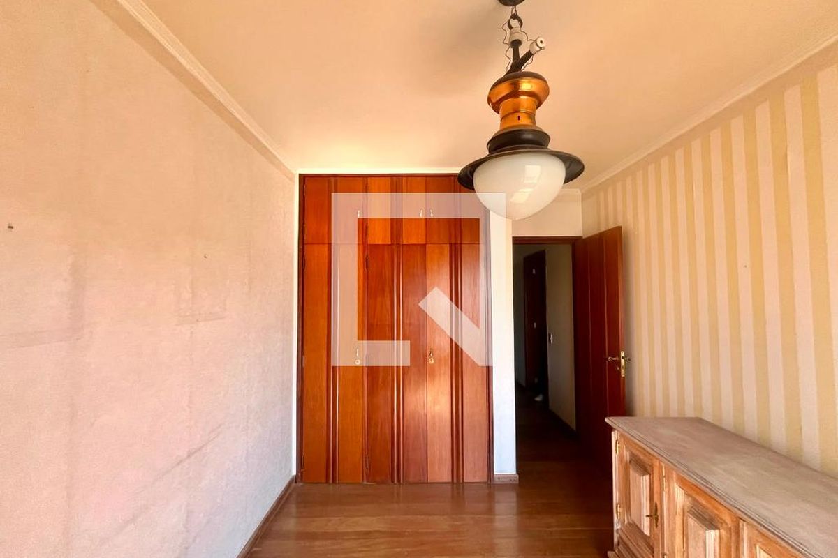 Apartamento à Venda - Cambuí, 4 Quartos,  360 m2 em , Campinas - sp | SoloBR
