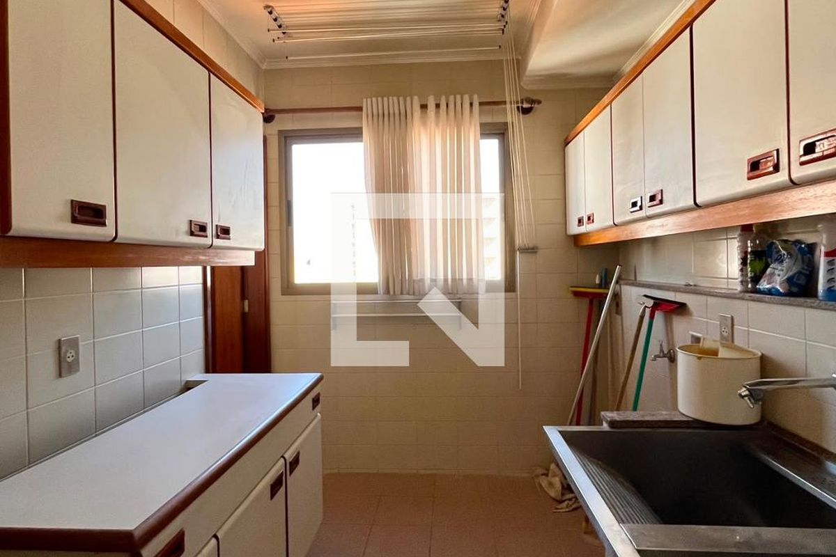 Apartamento à Venda - Cambuí, 4 Quartos,  360 m2 em , Campinas - sp | SoloBR