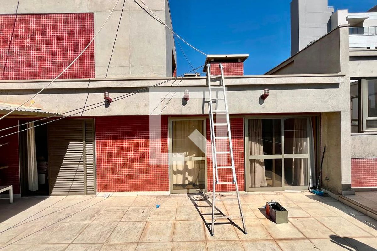 Apartamento à Venda - Cambuí, 4 Quartos,  360 m2 em , Campinas - sp | SoloBR