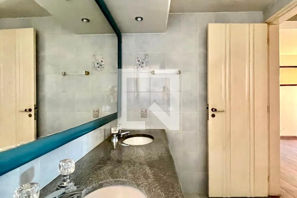 Apartamento à Venda - Cambuí, 4 Quartos,  360 m2 em , Campinas - sp | SoloBR