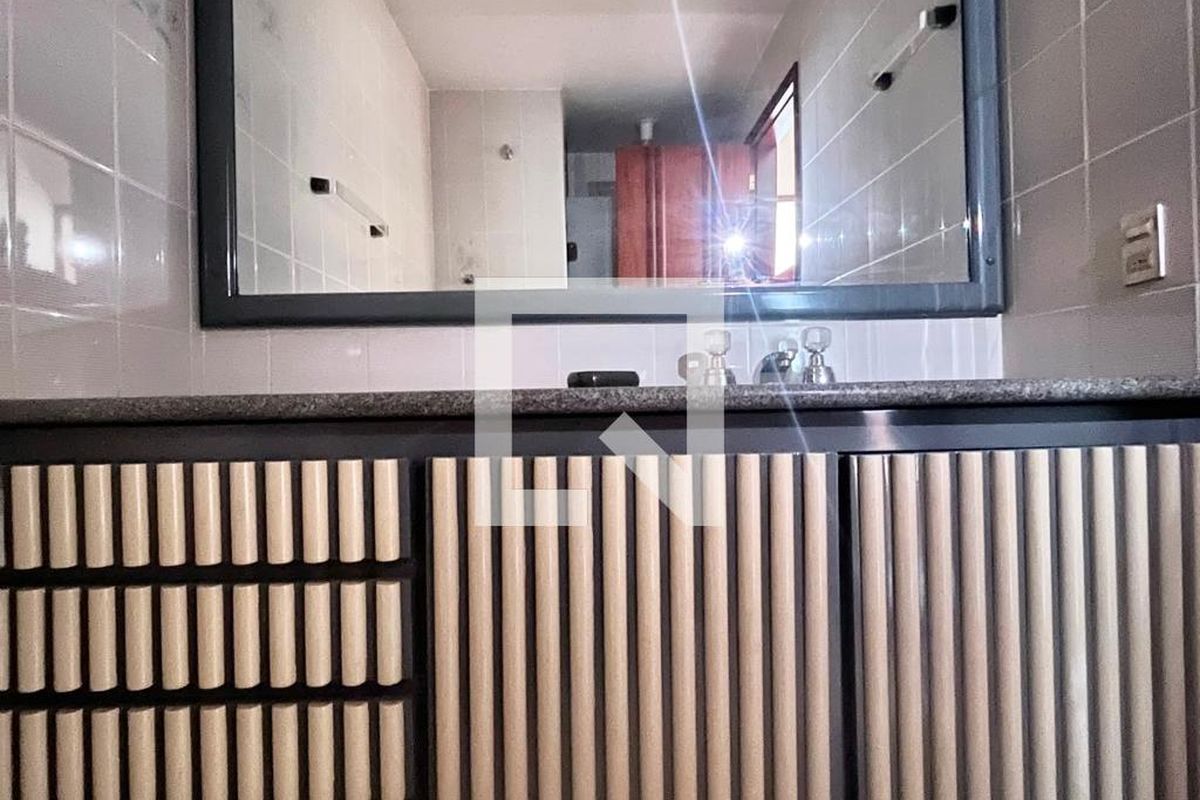 Apartamento à Venda - Cambuí, 4 Quartos,  360 m2 em , Campinas - sp | SoloBR