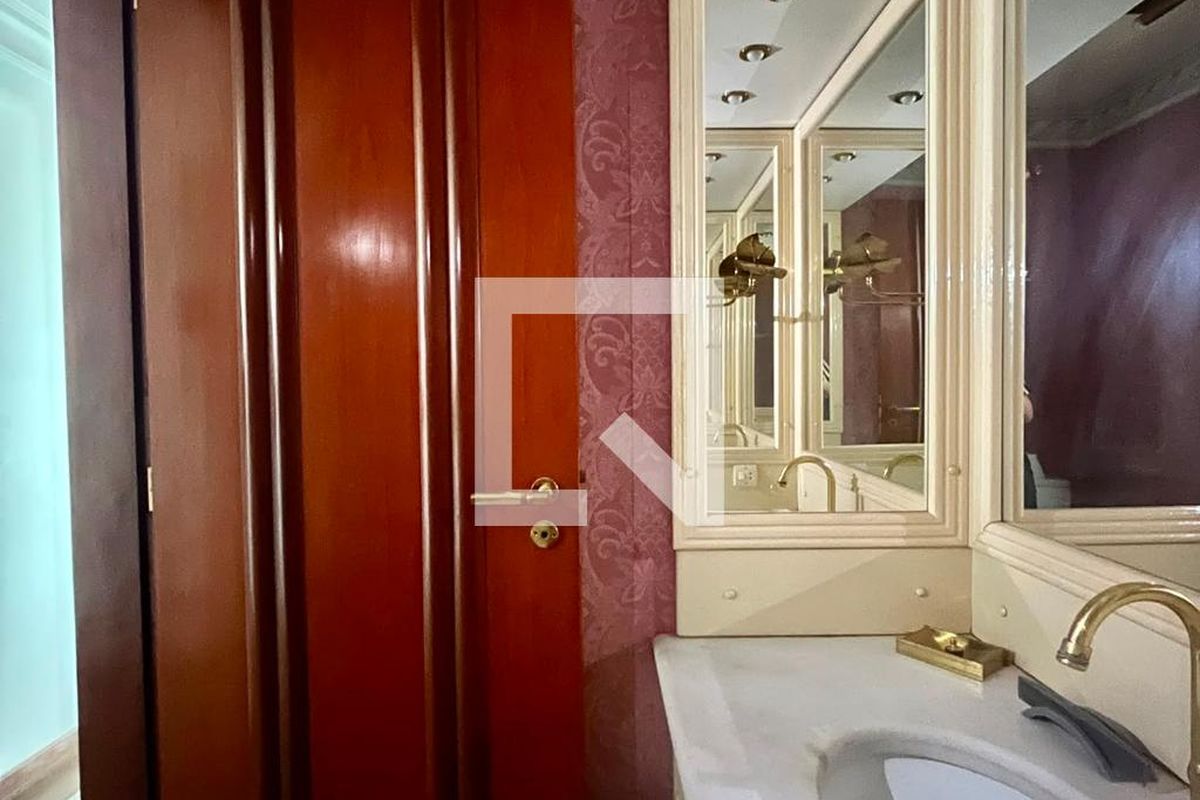 Apartamento à Venda - Cambuí, 4 Quartos,  360 m2 em , Campinas - sp | SoloBR