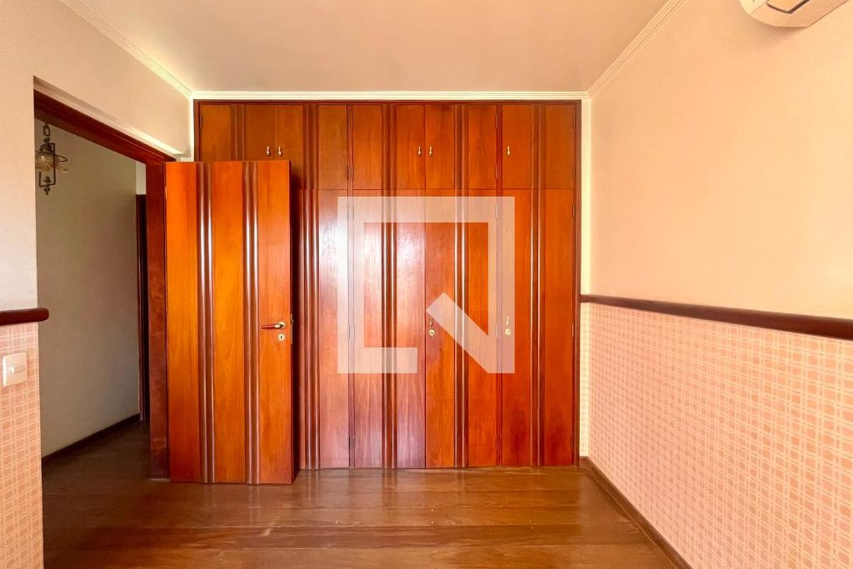 Apartamento à Venda - Cambuí, 4 Quartos,  360 m2 em , Campinas - sp | SoloBR