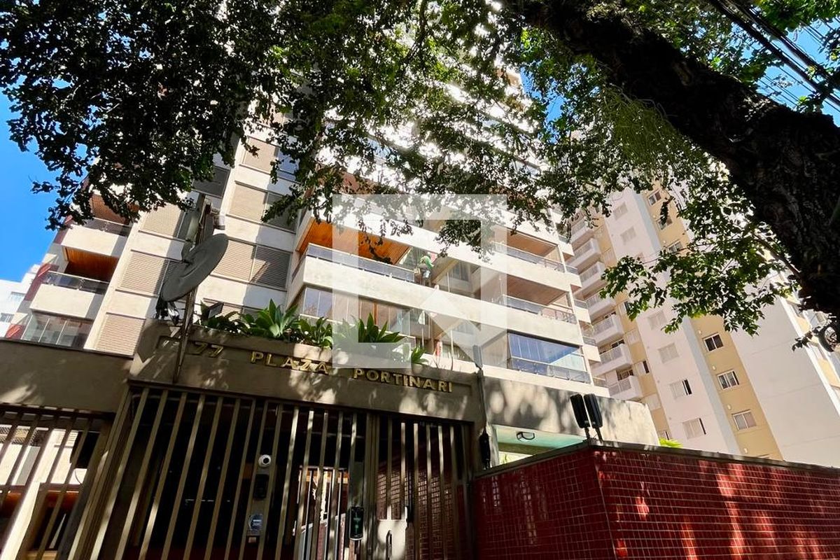Apartamento à Venda - Cambuí, 4 Quartos,  360 m2 em , Campinas - sp | SoloBR