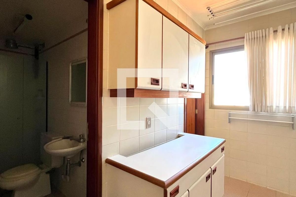 Apartamento à Venda - Cambuí, 4 Quartos,  360 m2 em , Campinas - sp | SoloBR