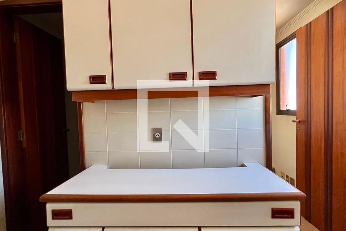 Apartamento à Venda - Cambuí, 4 Quartos,  360 m2 em , Campinas - sp | SoloBR
