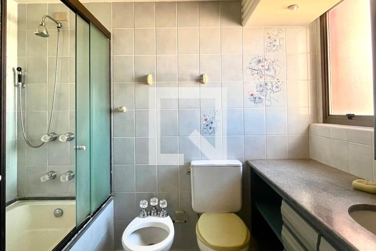 Apartamento à Venda - Cambuí, 4 Quartos,  360 m2 em , Campinas - sp | SoloBR