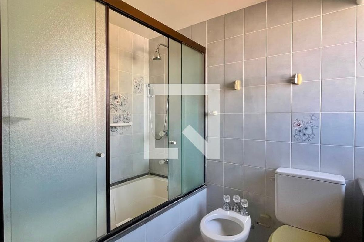 Apartamento à Venda - Cambuí, 4 Quartos,  360 m2 em , Campinas - sp | SoloBR