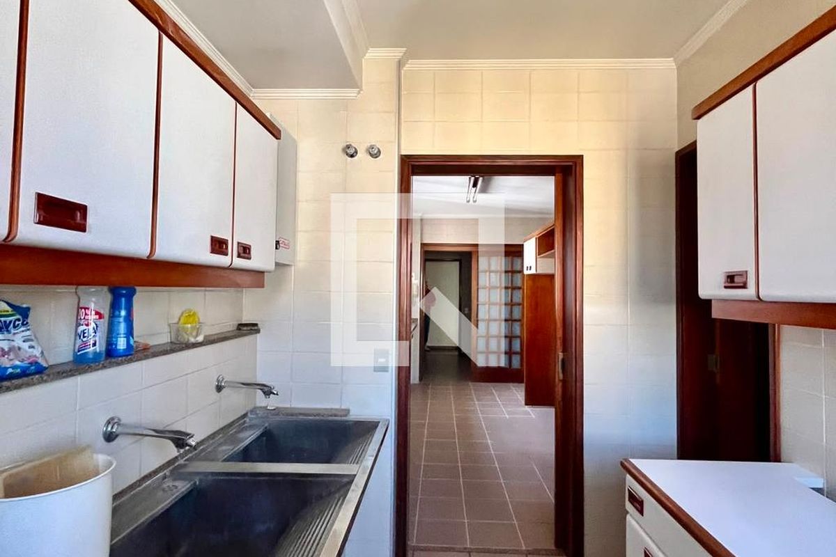 Apartamento à Venda - Cambuí, 4 Quartos,  360 m2 em , Campinas - sp | SoloBR