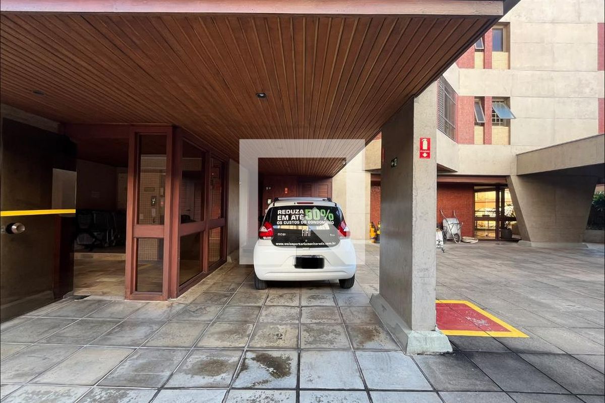 Apartamento à Venda - Cambuí, 4 Quartos,  360 m2 em , Campinas - sp | SoloBR