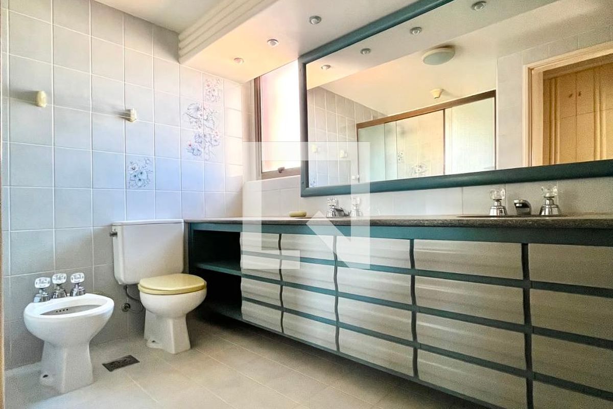 Apartamento à Venda - Cambuí, 4 Quartos,  360 m2 em , Campinas - sp | SoloBR