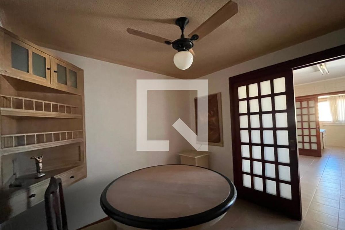 Apartamento à Venda - Cambuí, 4 Quartos,  360 m2 em , Campinas - sp | SoloBR