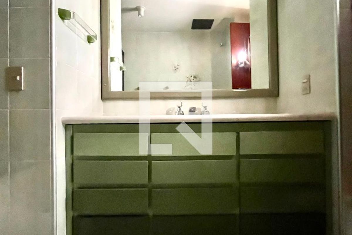 Apartamento à Venda - Cambuí, 4 Quartos,  360 m2 em , Campinas - sp | SoloBR