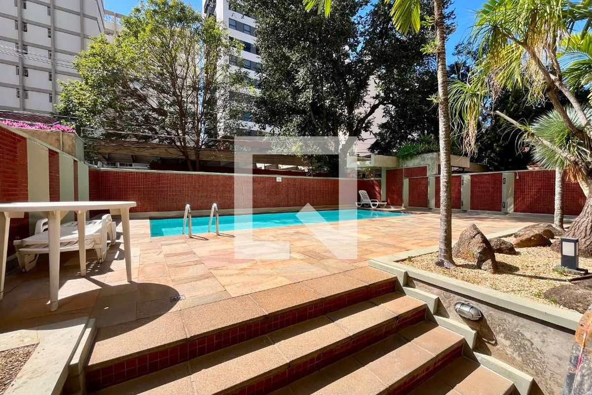 Apartamento à Venda - Cambuí, 4 Quartos,  360 m2 em , Campinas - sp | SoloBR