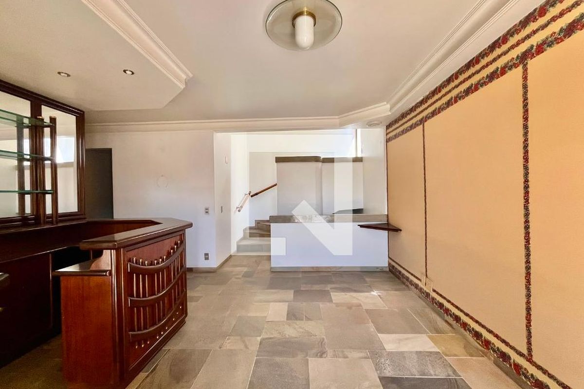 Apartamento à Venda - Cambuí, 4 Quartos,  360 m2 em , Campinas - sp | SoloBR