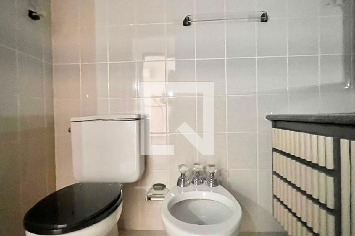 Apartamento à Venda - Cambuí, 4 Quartos,  360 m2 em , Campinas - sp | SoloBR