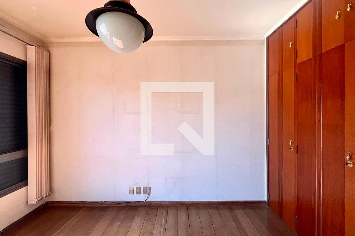 Apartamento à Venda - Cambuí, 4 Quartos,  360 m2 em , Campinas - sp | SoloBR