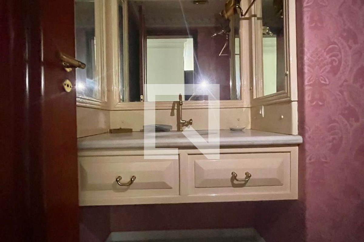 Apartamento à Venda - Cambuí, 4 Quartos,  360 m2 em , Campinas - sp | SoloBR