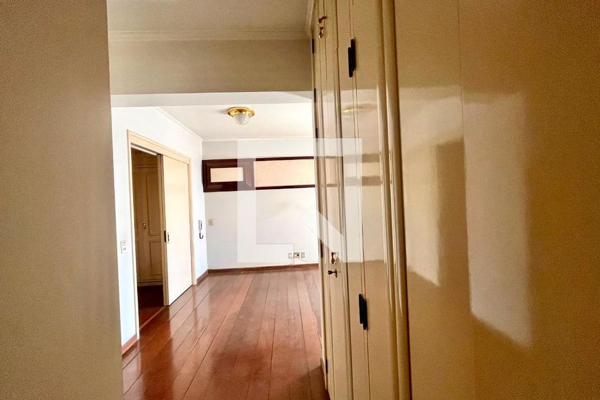 Apartamento à Venda - Cambuí, 4 Quartos,  360 m2 em , Campinas - sp | SoloBR