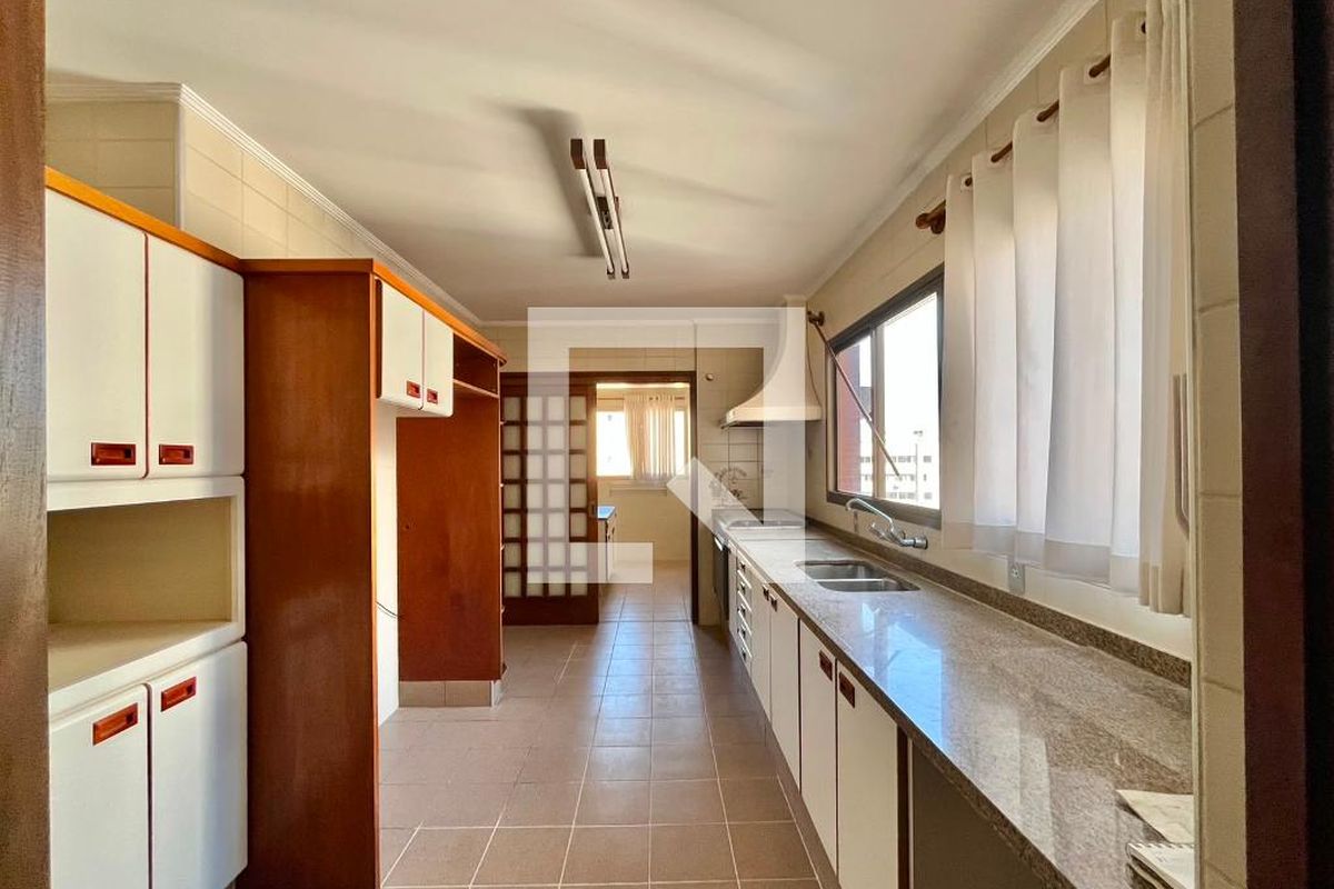 Apartamento à Venda - Cambuí, 4 Quartos,  360 m2 em , Campinas - sp | SoloBR