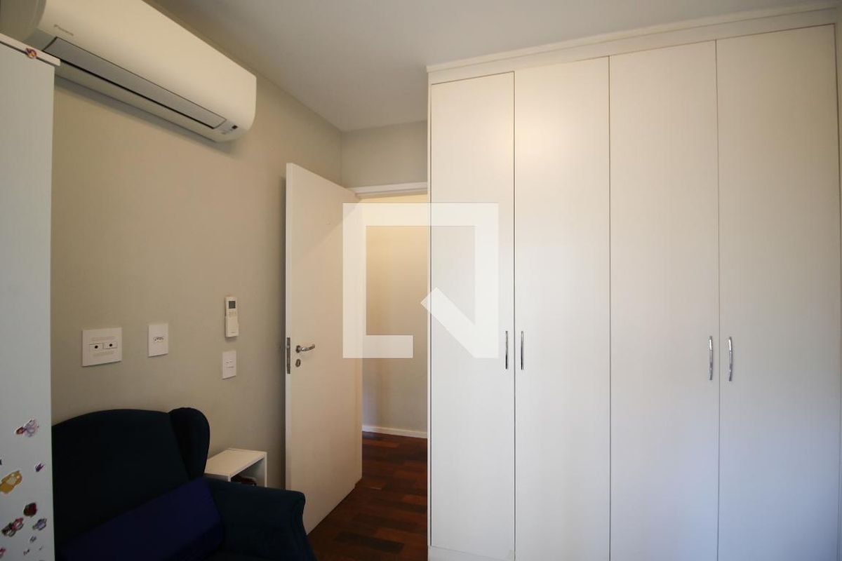 Apartamento, 3 quartos, 98 m² - Foto 24